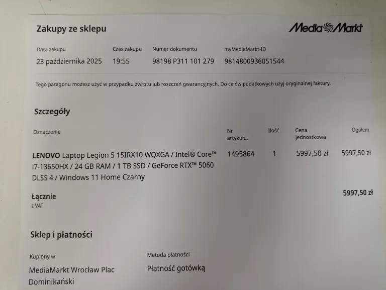 lenovo-legion-5-15i-intel-core-i7-24-gb1tb-rtx-5060-fv-i-pudelko-model-legion-5-15irx10