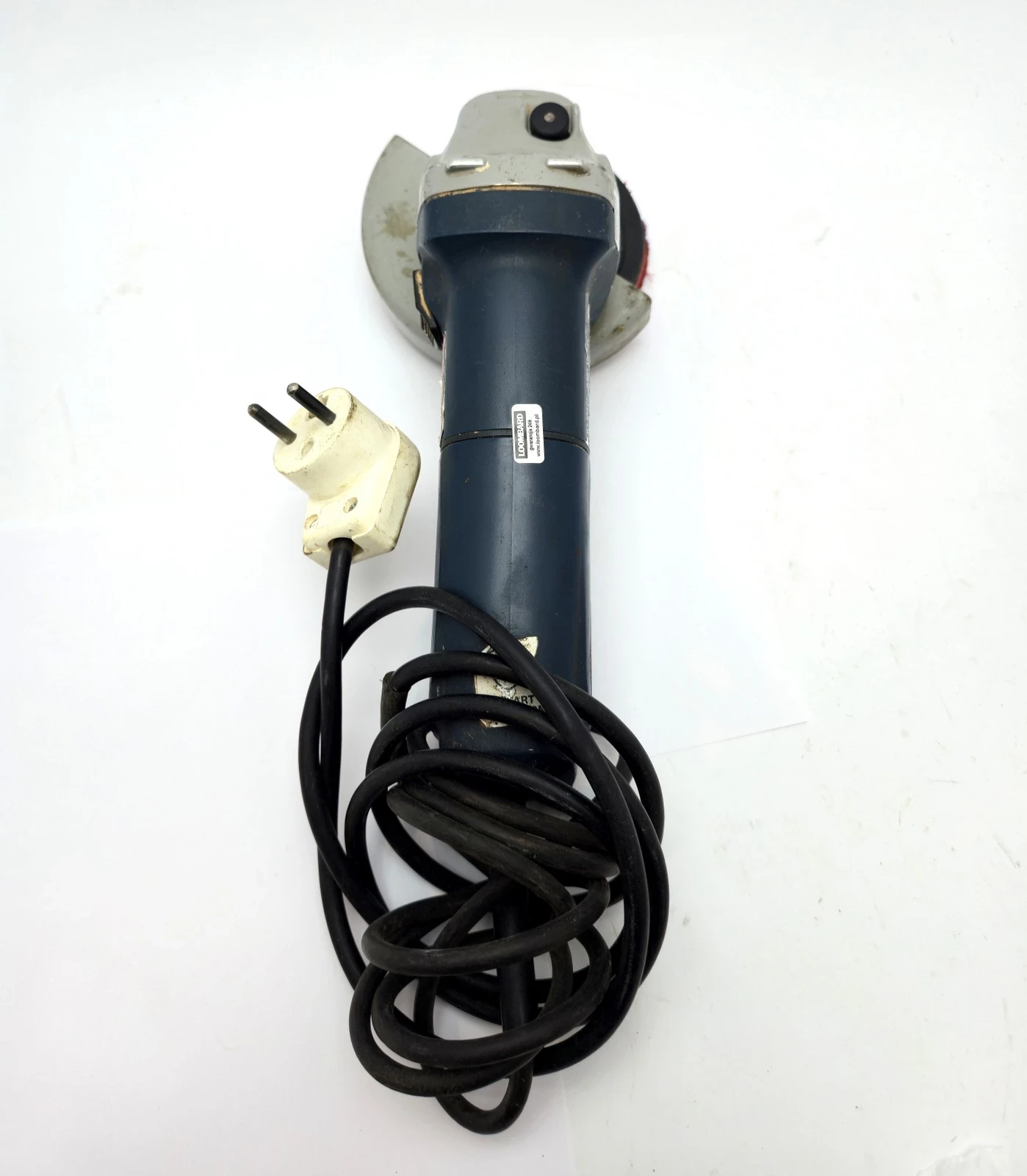 szlifierka-bosch-gws-850-ce-ean-gtin-5907413331897