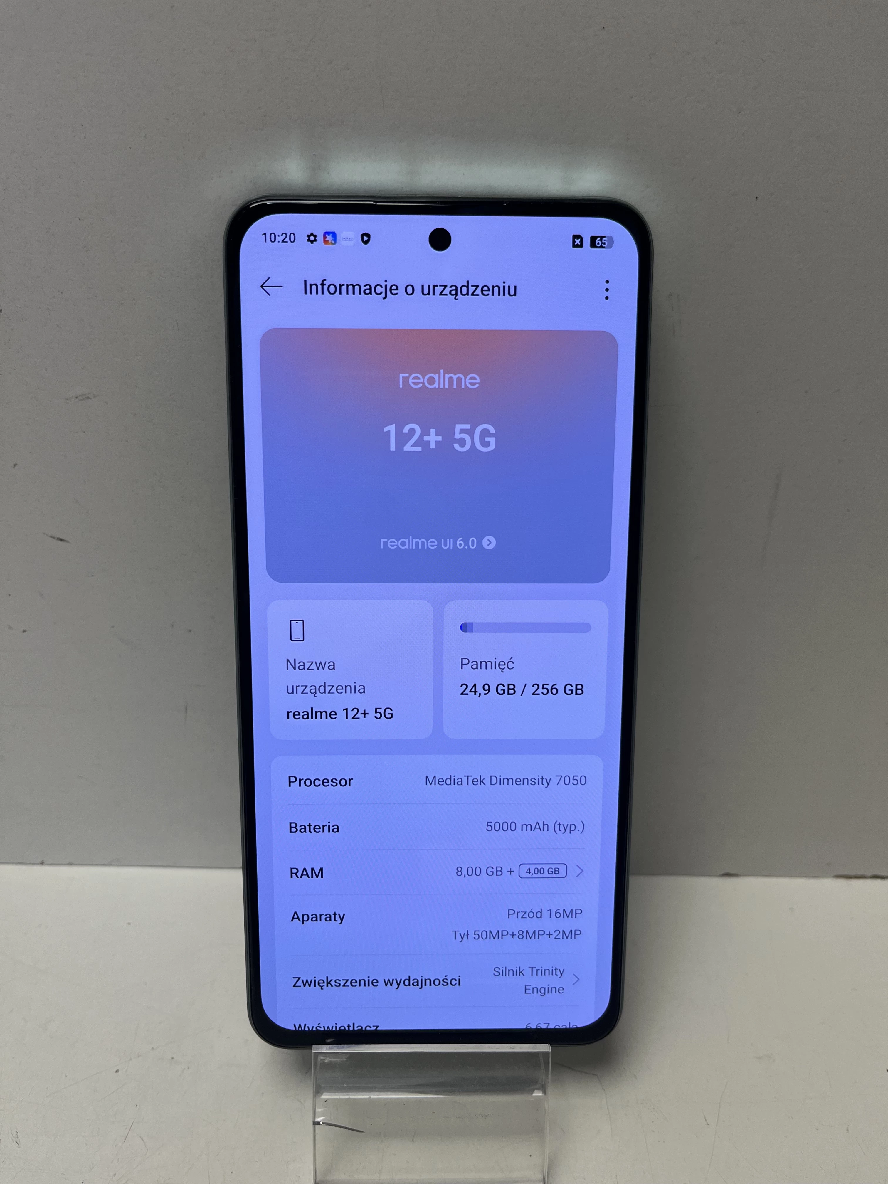 telefon-realme-12-8256gb-osiedle-teatralne-3u15-krakow