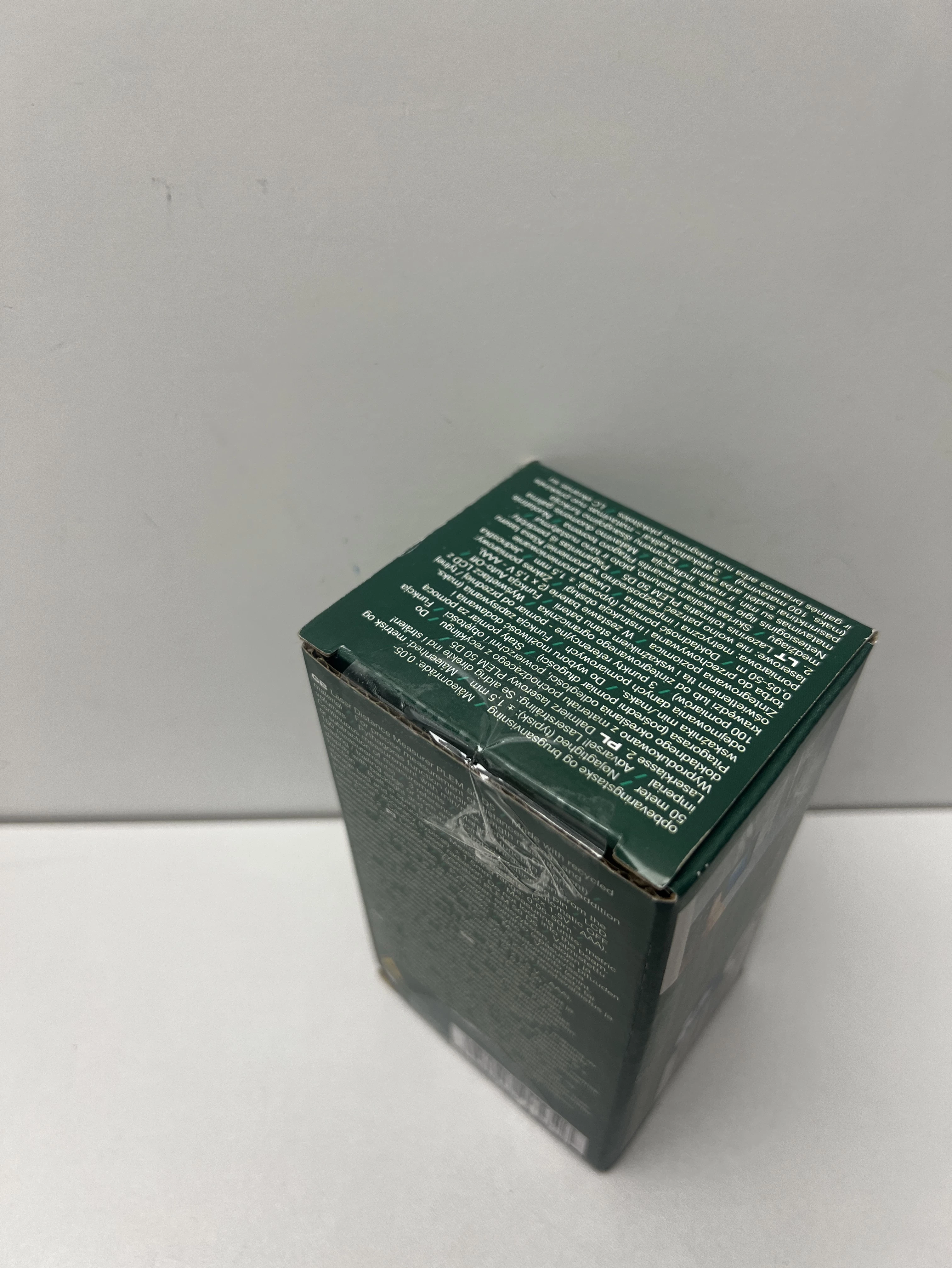 dalmierz-laserowy-plem-50-d5-stan-11323-2