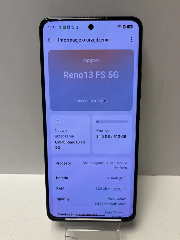 telefon-reno-13fs-5g-12512gb-osiedle-teatralne-3u15-krakow