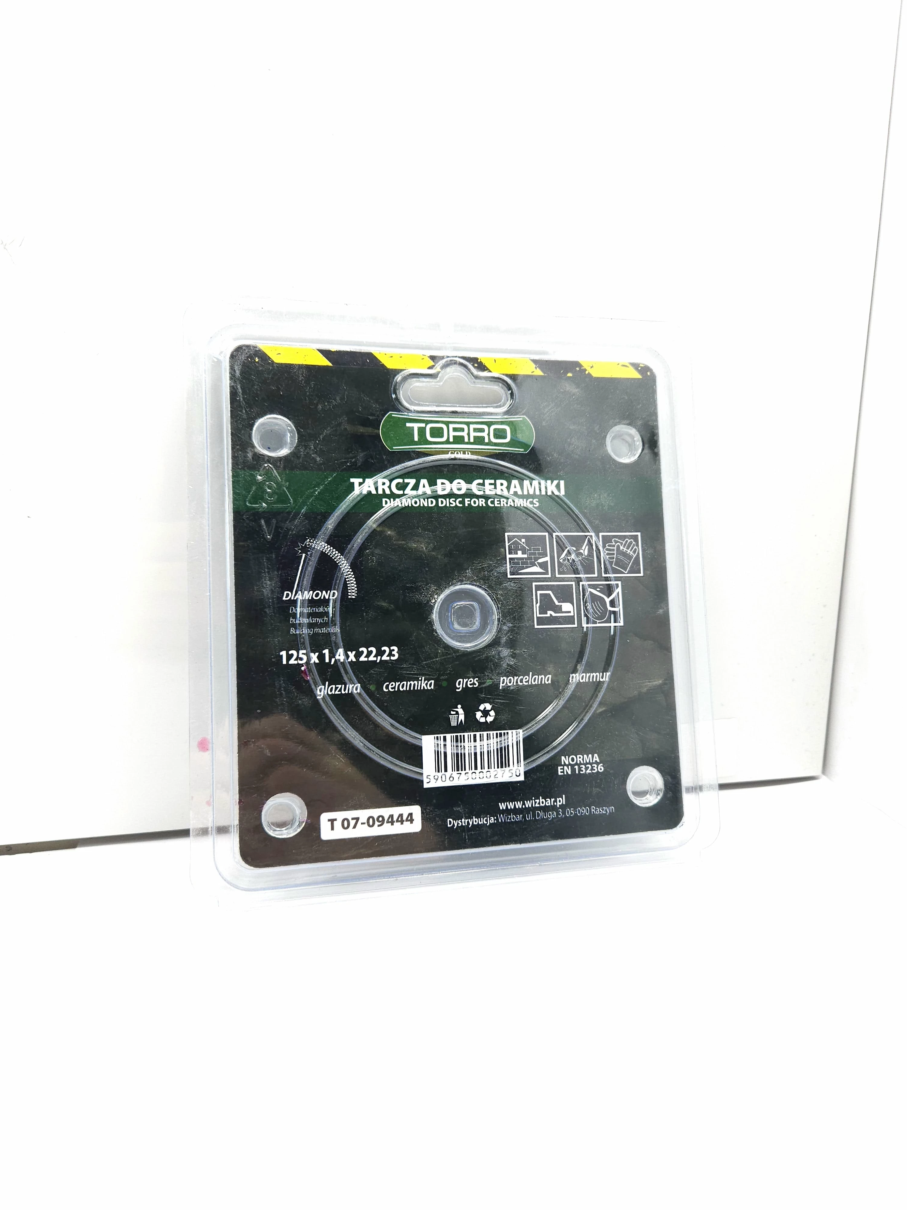 tarcza-diamentowa-do-ceramiki-torro-125mm-ean-gtin-5906750004372