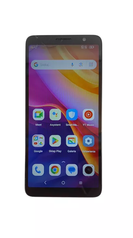 telefon-tcl-501-32gb-czarny-pekniety-ekran-lipowa-10-bialystok-sj
