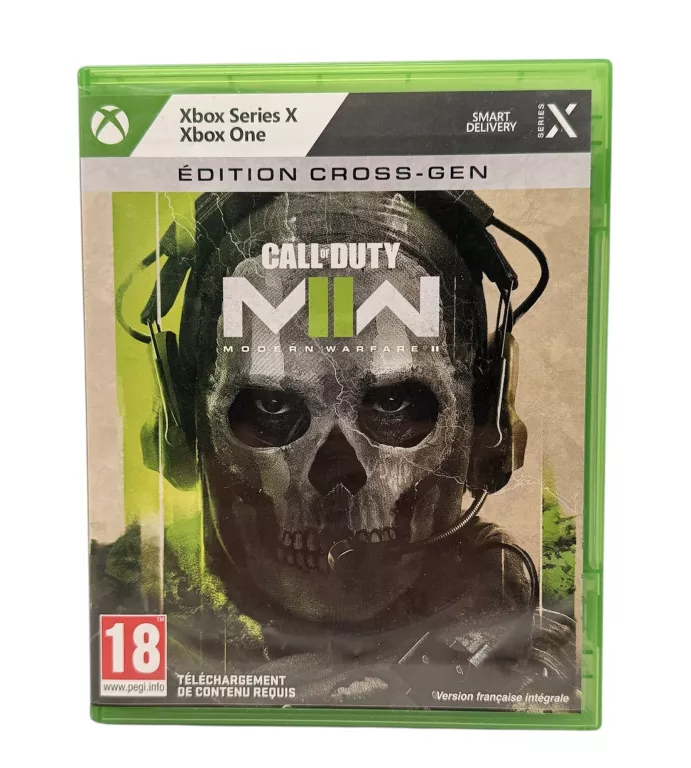 gra-xbox-series-x-call-of-duty-modern-warfare-2-lwowska-2-wadowice