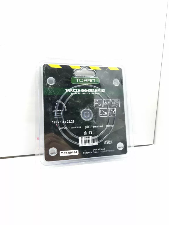 tarcza-diamentowa-do-ceramiki-torro-125mm-ean-gtin-5906750004372