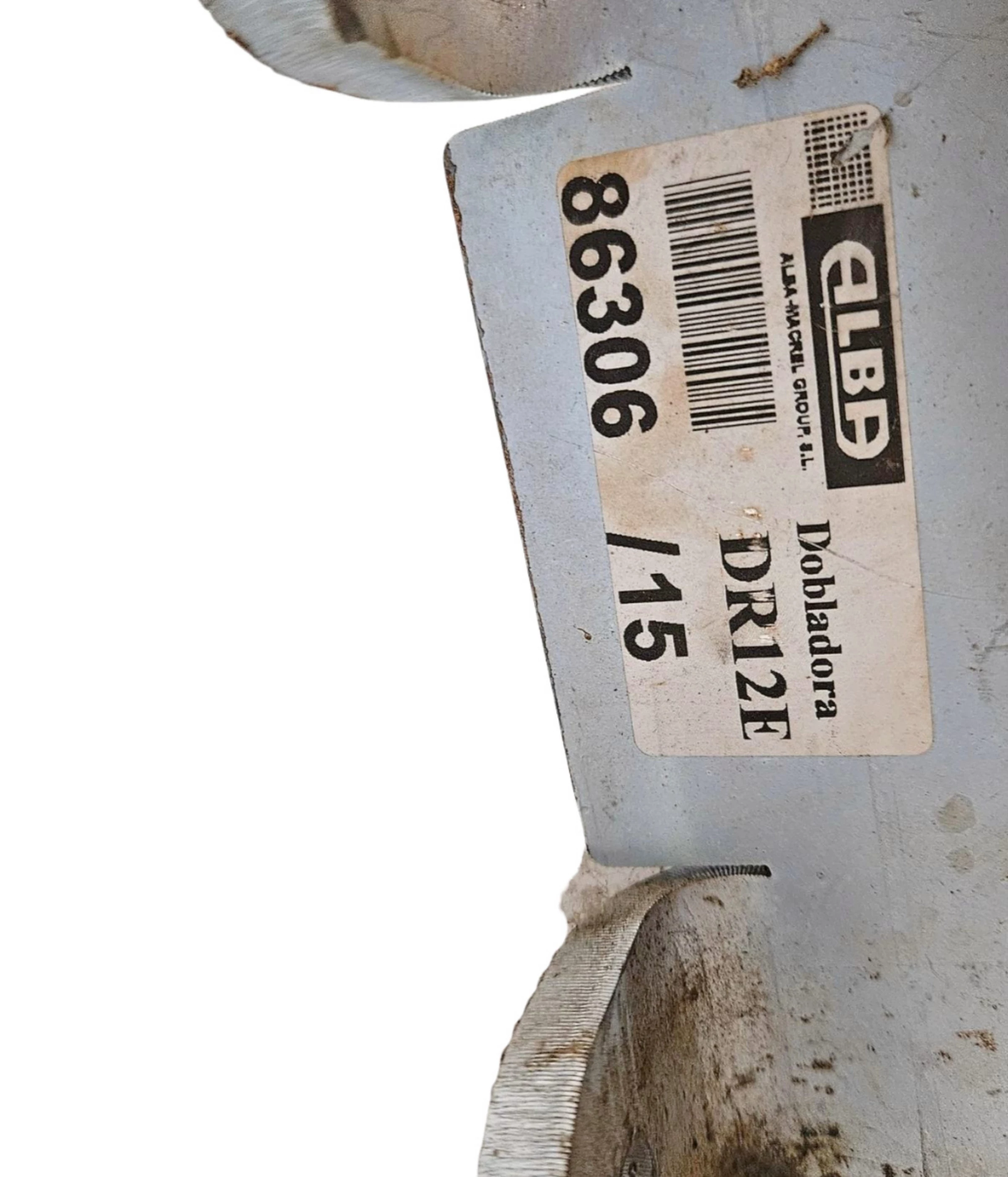 gietarka-do-pretow-zbrojeniowych-z-miara-fi-16-alba-dr12e-armii-krajowej-22-sulechow-fitum