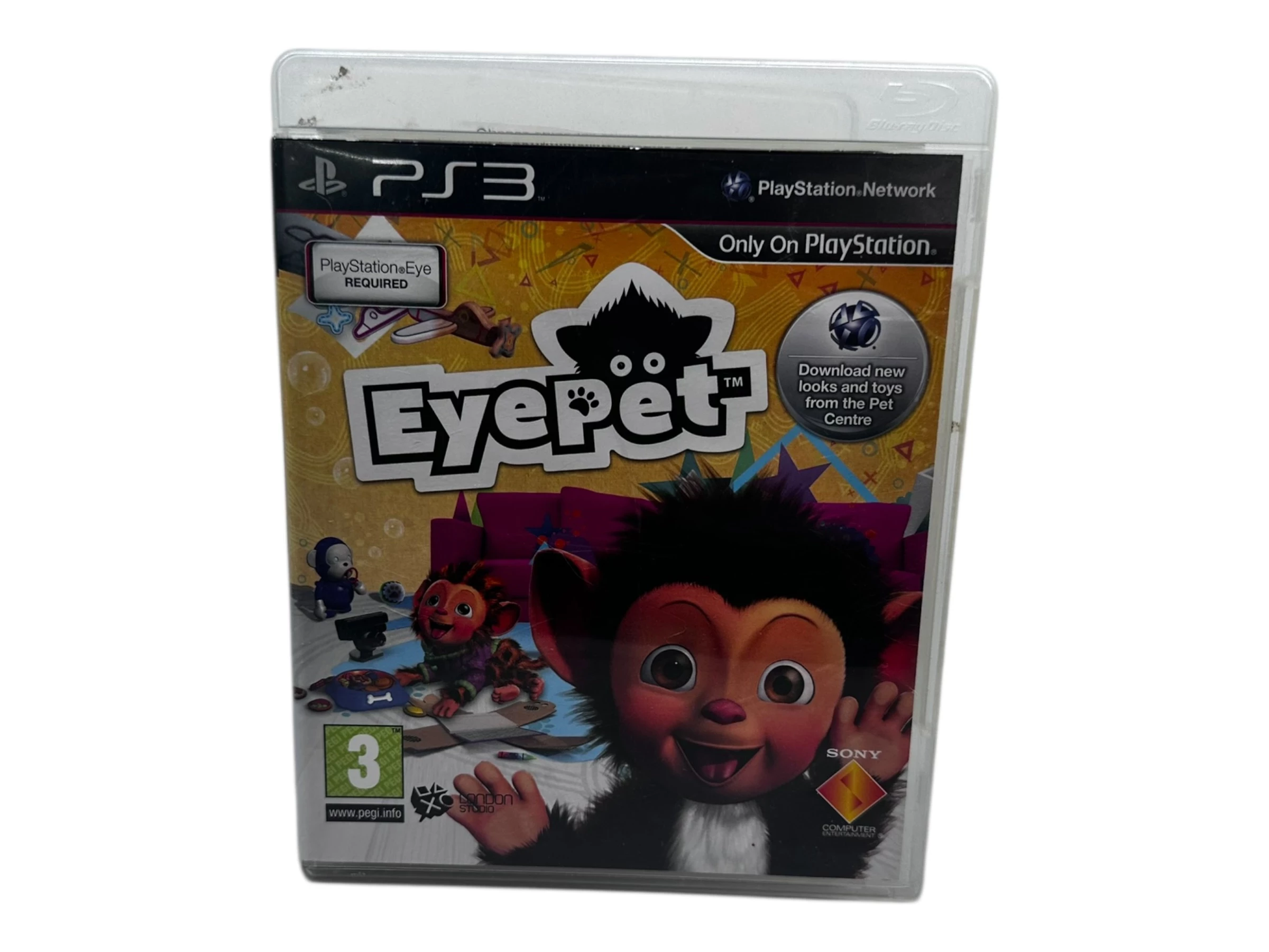 gra-eyepet-ps3-tysiaclecia-17b-oswiecim