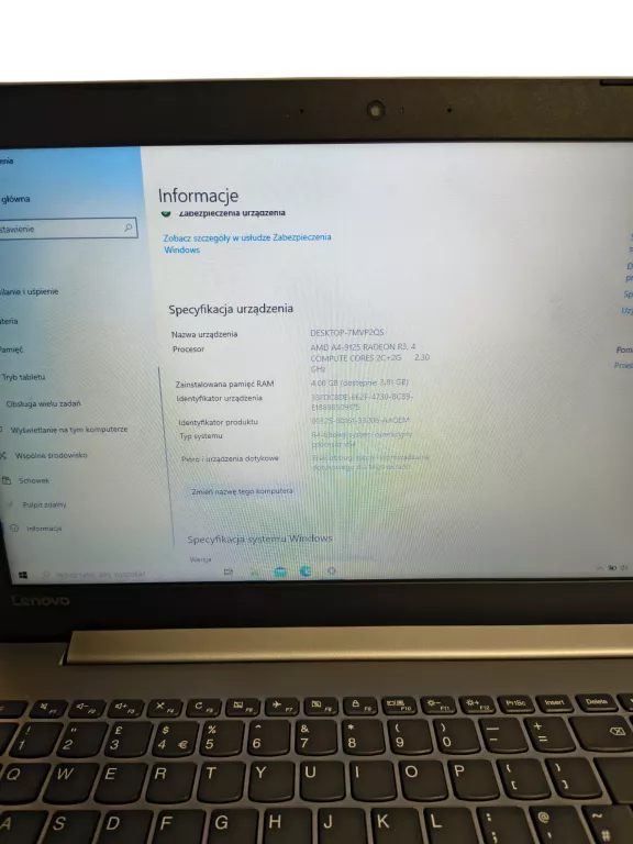 laptop-lenovo-ideapad-330-ladowarka-stan-11323-2