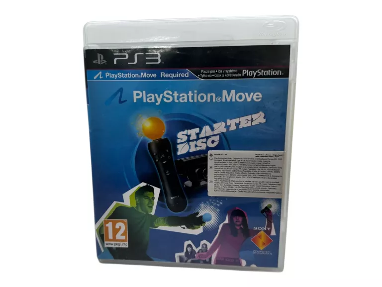 starter-disc-ps3-tysiaclecia-17b-oswiecim