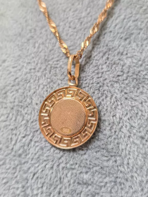 zloty-lancuszek-z-zawieszka-585-356g-dlugosc-calkowita-4800