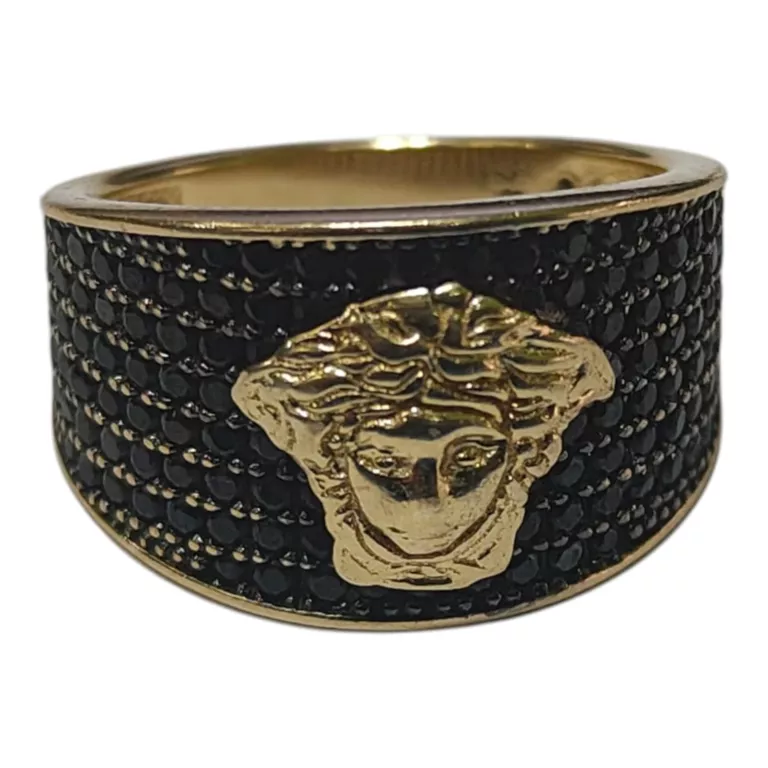 okazaly-zloty-pierscionek-14-k-522-g-r16-glowa-meduzy-czarne-cyrkonie-motyw-129129-246990