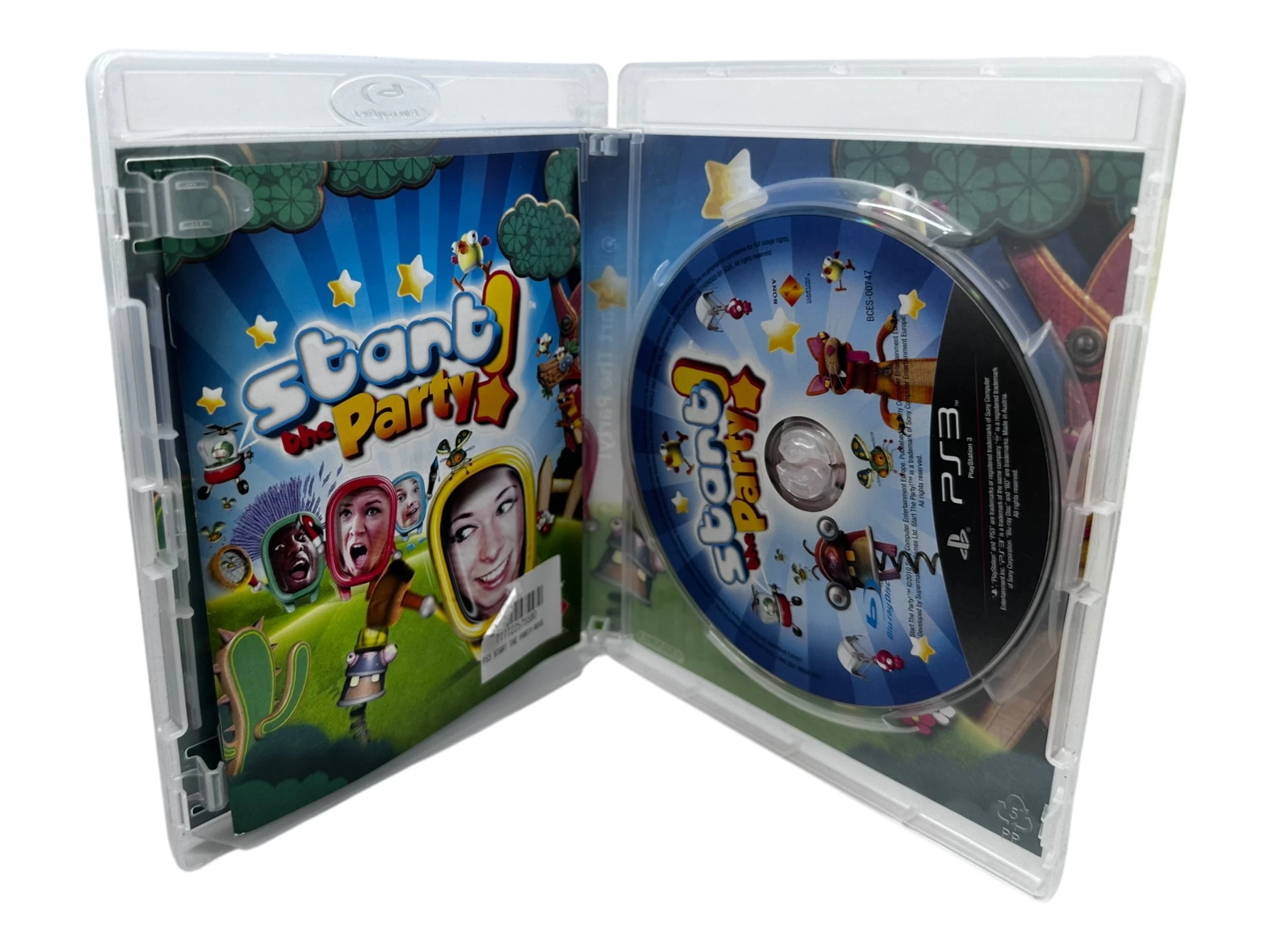 start-party-ps3-ean-gtin-711719156673