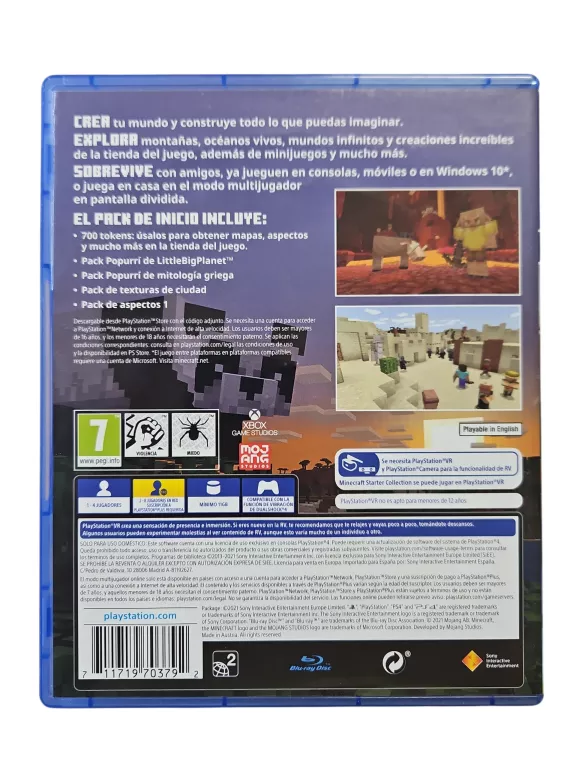 gra-ps4-minecraft-ean-gtin-039897656762