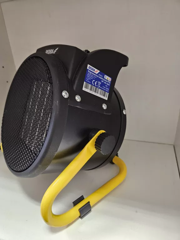 nagrzewnica-derra-ded9930c-stan-11323-2