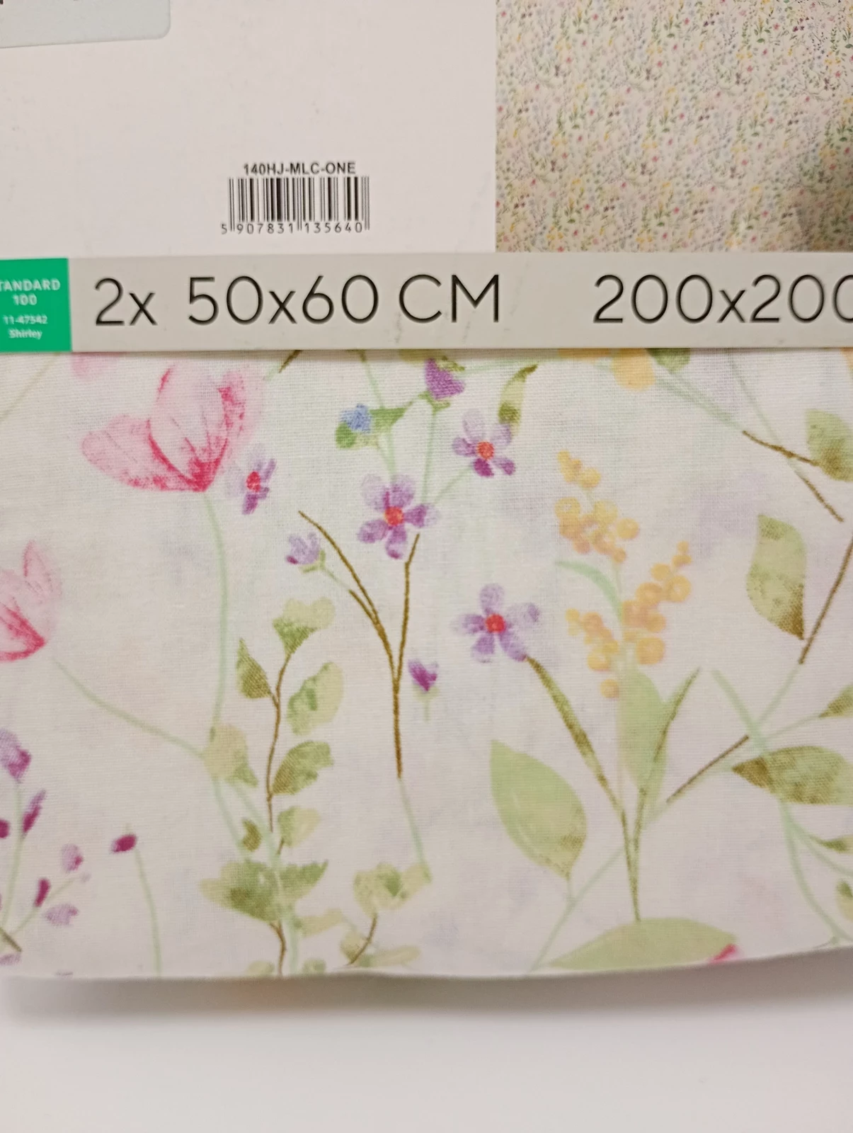 komplet-bawelnianej-poscieli-laczka-sinsay-200x200cm-stan-11323-1