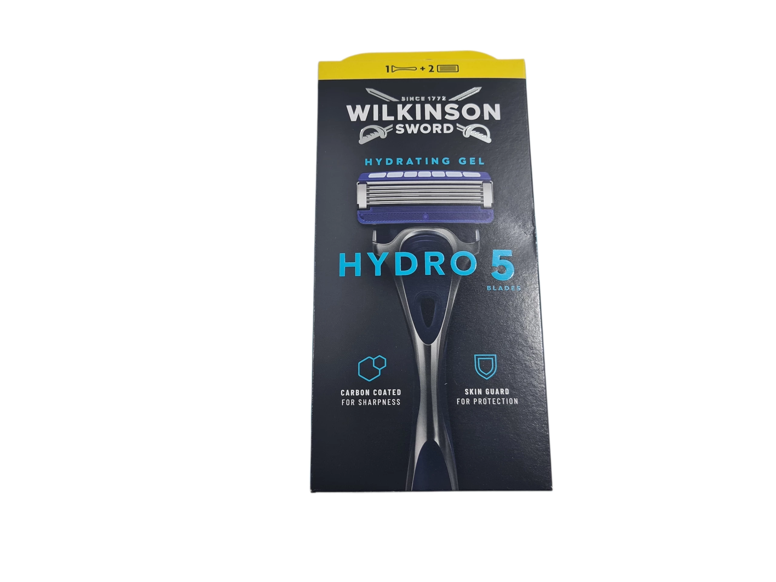 maszynka-do-golenia-zestaw-wilkinson-sword-hydro-5-12-szt-ean-gtin-4027800439966