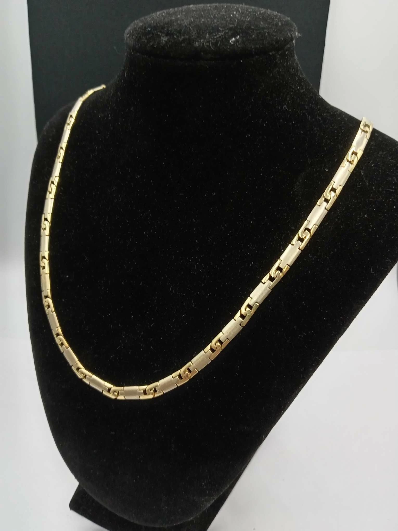 wyrob-jubilerski-uzywany-lancuszek-3133-gr-strzelcow-bytomskich-3b-chorzow-sj