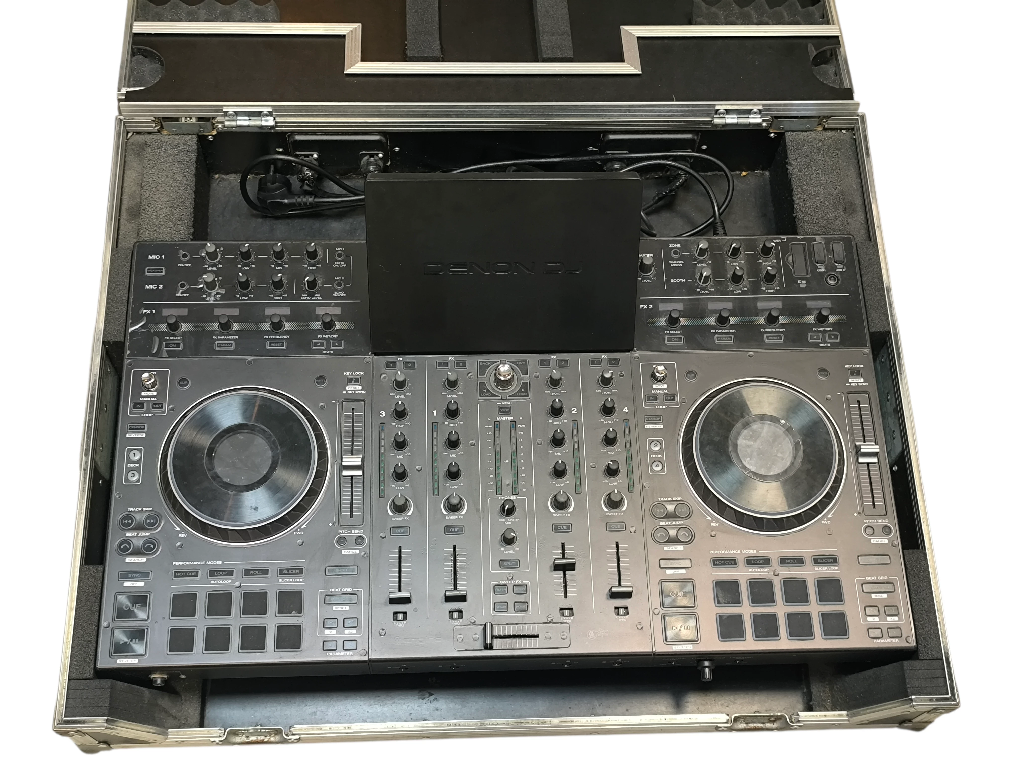 mikser-denon-dj-prime-4-skrzynia-stan-11323-2