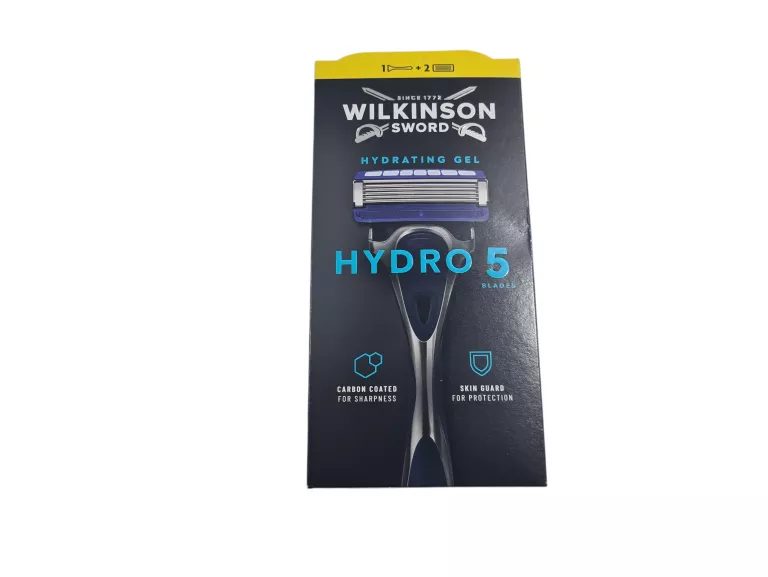 maszynka-do-golenia-zestaw-wilkinson-sword-hydro-5-12-szt-ean-gtin-4027800439966