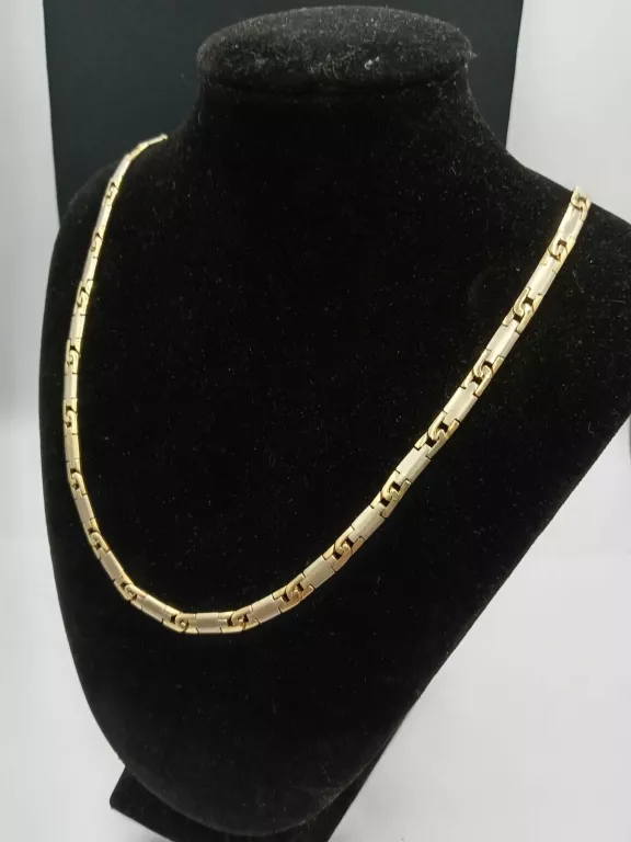 wyrob-jubilerski-uzywany-lancuszek-3133-gr-strzelcow-bytomskich-3b-chorzow-sj