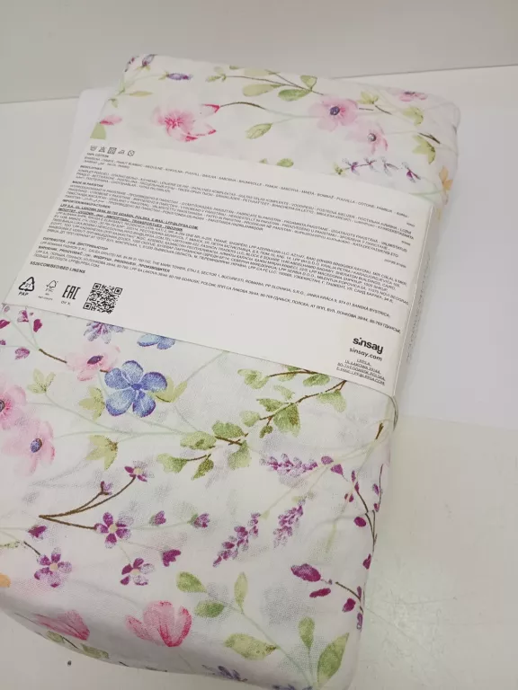 komplet-bawelnianej-poscieli-laczka-sinsay-200x200cm-wymiary-koldry-24748-15