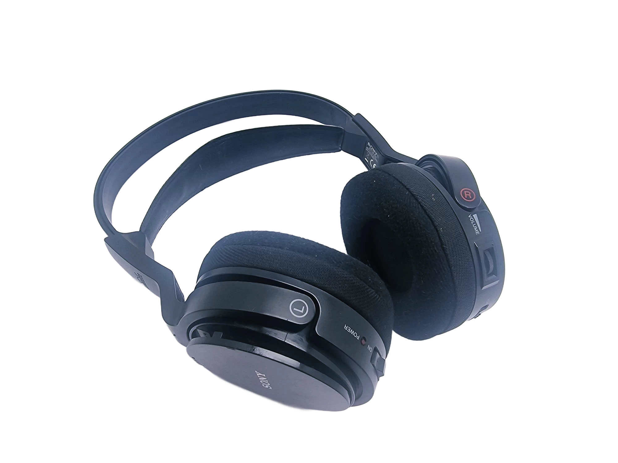 sluchawki-bezprzewodowe-sony-mdr-fr810r-kod-producenta-mdrrf810rkeu8