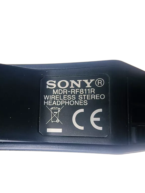 sluchawki-bezprzewodowe-sony-mdr-fr810r-ean-gtin-4905524614190