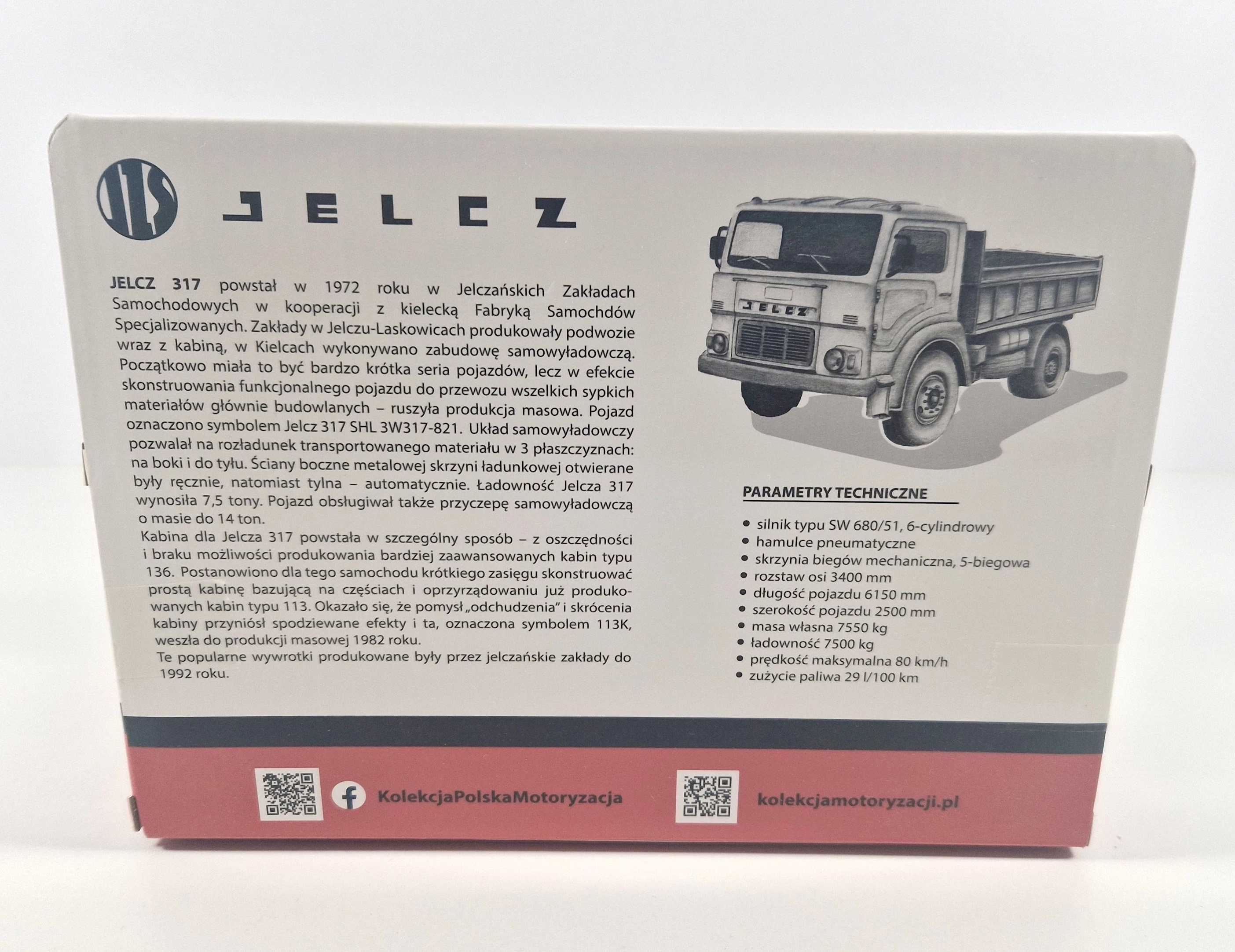 polska-motoryzacja-kolekcja-jelez-ean-gtin-5900360008843