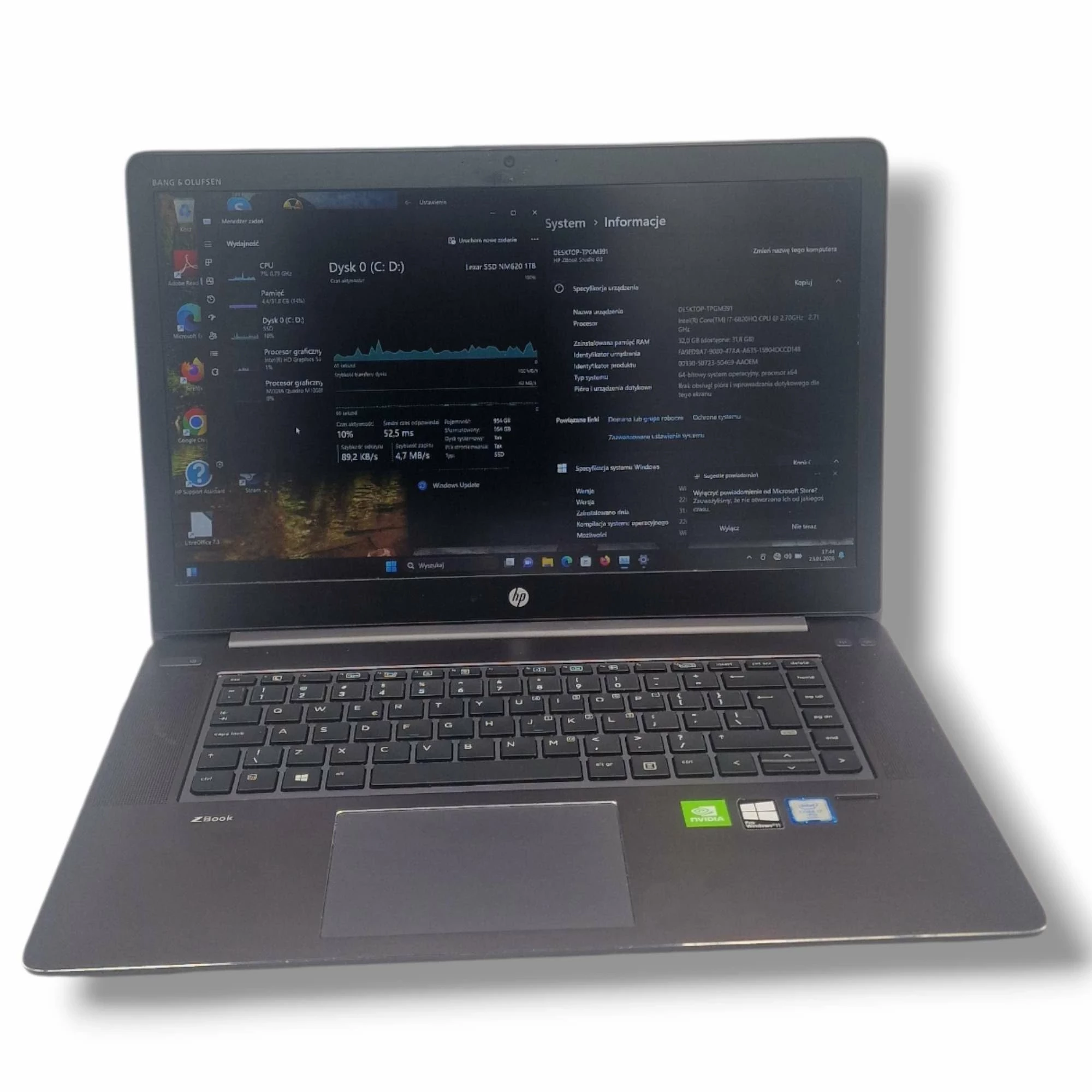 laptop-hp-zbook-studio-g3-polecamy-pilsudskiego-46-sosnowiec