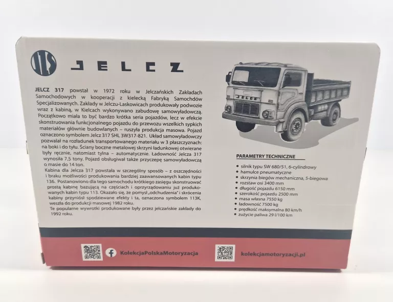 polska-motoryzacja-kolekcja-jelez-ean-gtin-5900360008843