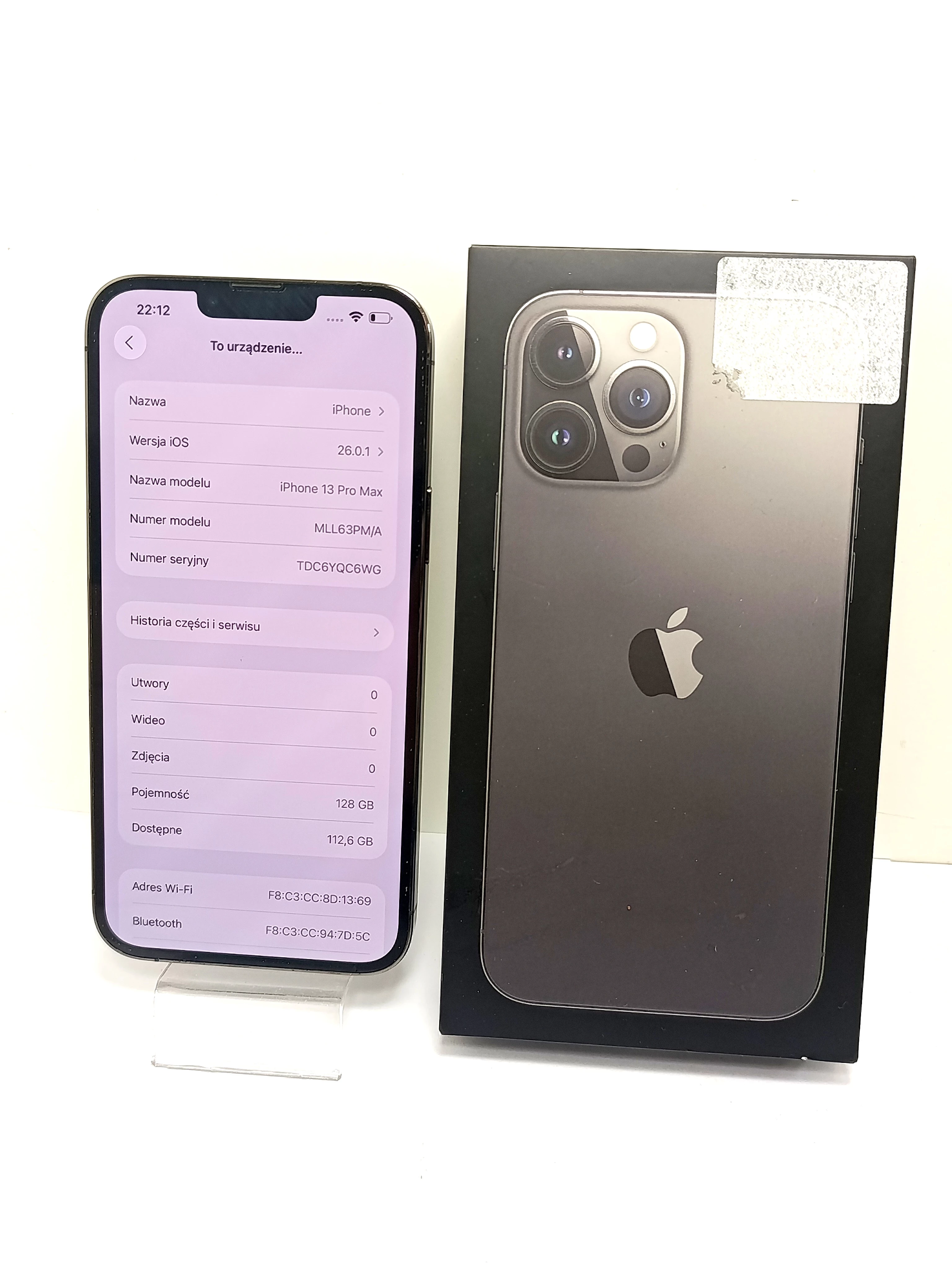 telefon-iphone-13-pro-max-6128gb-100-bateria-aleje-jerozolimskie-33-warszawa-boonum
