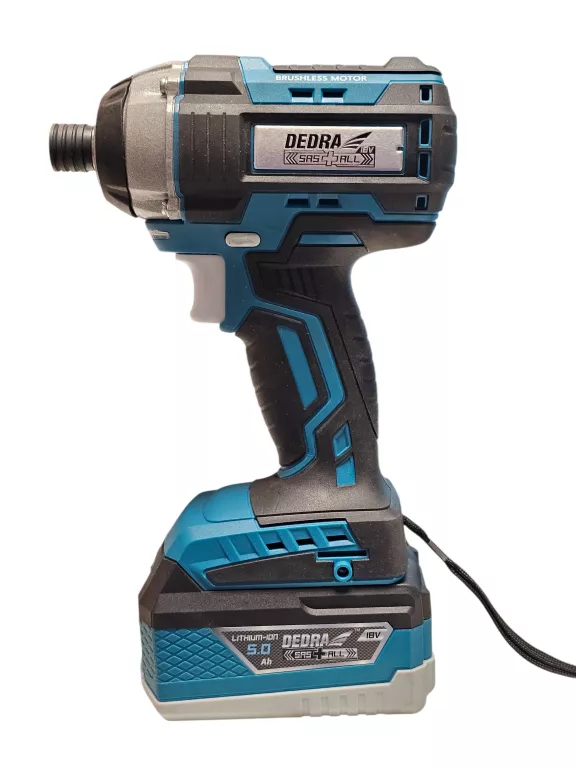 dedra-klucz-wiertarko-wkretarka-bezszczotkowa-18v-sas-ded7145-aku-5-ah-ean-gtin-5902628714503