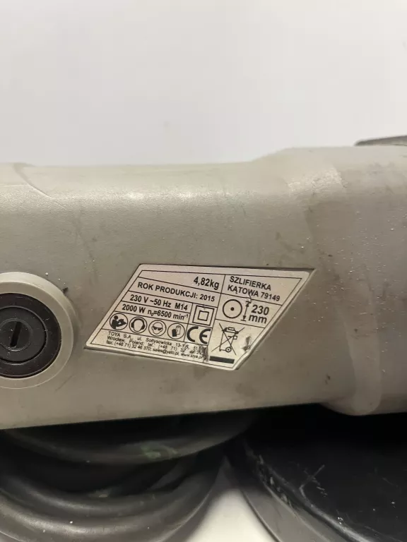 szlifierka-katowa-79149-2000w-ean-gtin-5902311080182