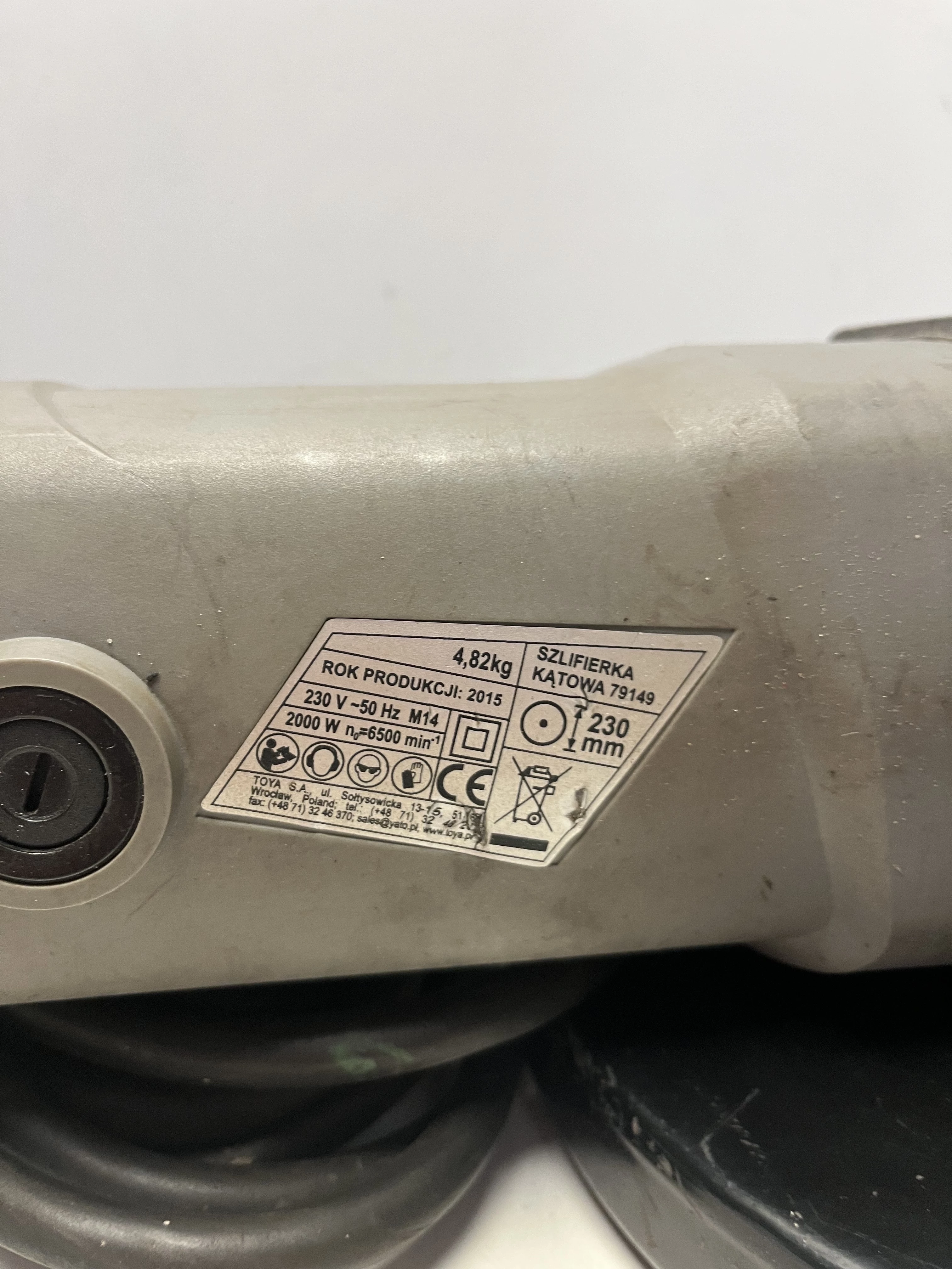 szlifierka-katowa-79149-2000w-ean-gtin-5902311080182