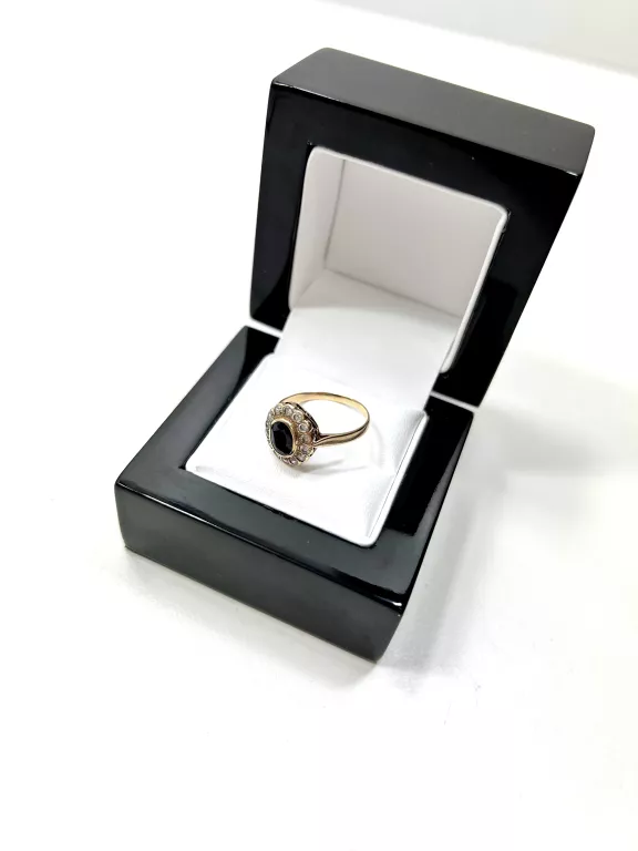 zloty-pierscionek-czarne-oczko-r18-pr-585-rodzaj-2205-16