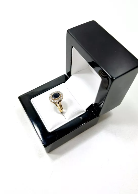 zloty-pierscionek-czarne-oczko-r18-pr-585-stan-11323-2