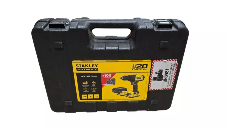 wiertarko-wkretarka-stanley-fatmax-sfmcd700-komplet-stan-bdb-miekki-moment-obrotowy-5100