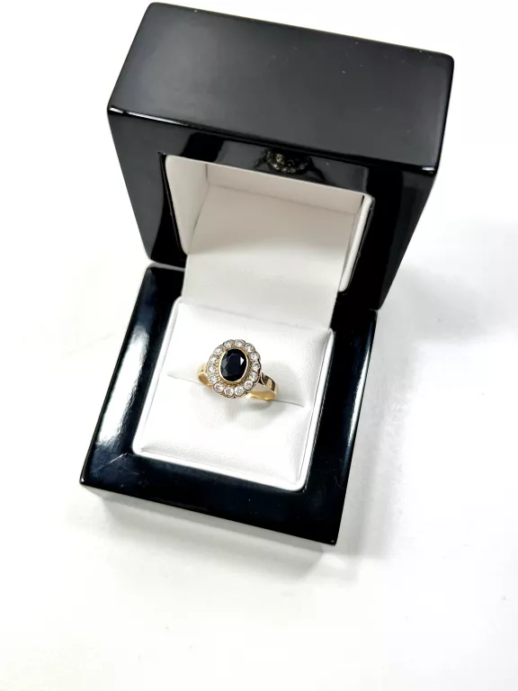 zloty-pierscionek-czarne-oczko-r18-pr-585-waga-198