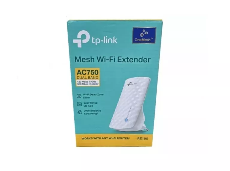 wzmacniacz-sygnalu-sieci-wi-fi-tp-link-ac750-re190-ean-gtin-6935364089665