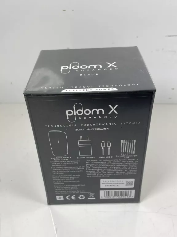 urzadzenie-do-podgrzewania-tytoniu-ploom-x-advanced-black-wklady-camel-ean-gtin-5903191029513