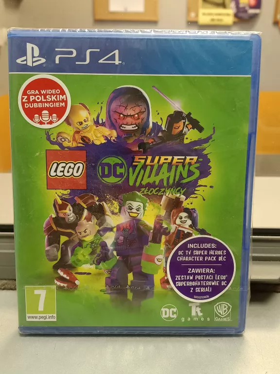 gra-ps4-lego-dc-super-villains-zloczyncy-zafoliowana-senatorska-38-legnica