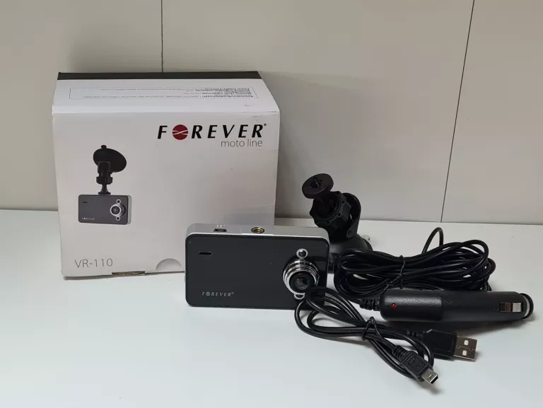 videorejestrator-forever-vr-110-komplet-al-wp-7c-pultusk