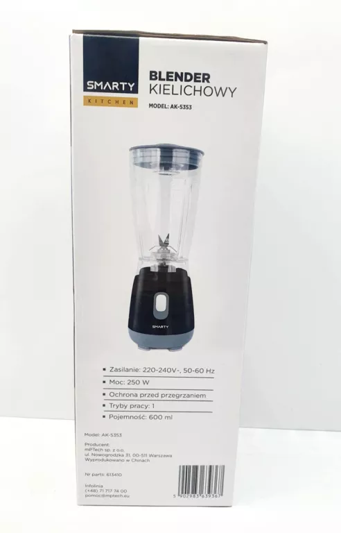 blender-kielichowy-smarty-kitchen-ak5353-ean-gtin-5902983639367