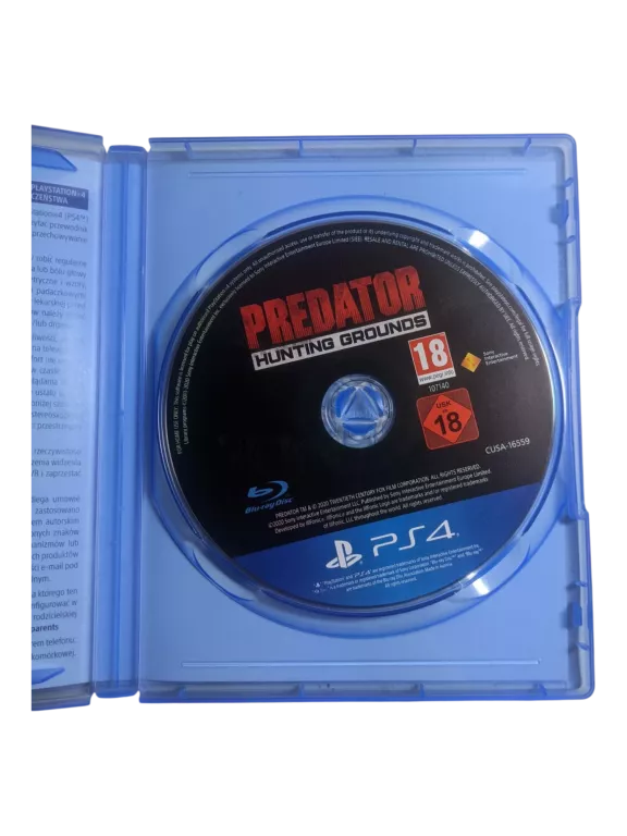 gra-ps4-predator-hunting-grounds-ean-gtin-711719361404