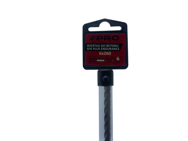 wiertlo-pro-sds-plus-6x260mm-ean-gtin-5901571507811