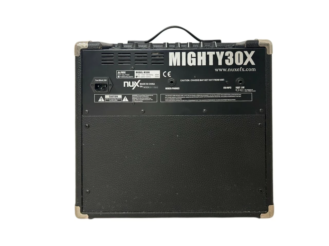 gitara-elektryczna-epiphone-les-paul-special-ii-wzmacniacz-nux-mighty-30x-ean-gtin-711106156262