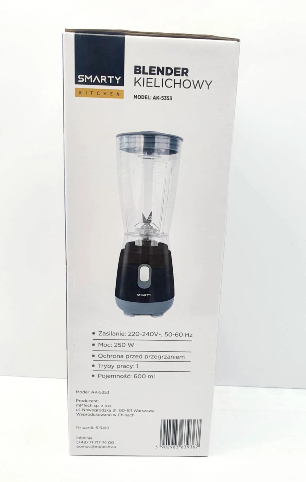 blender-kielichowy-smarty-kitchen-ak5353-ean-gtin-5902983639367