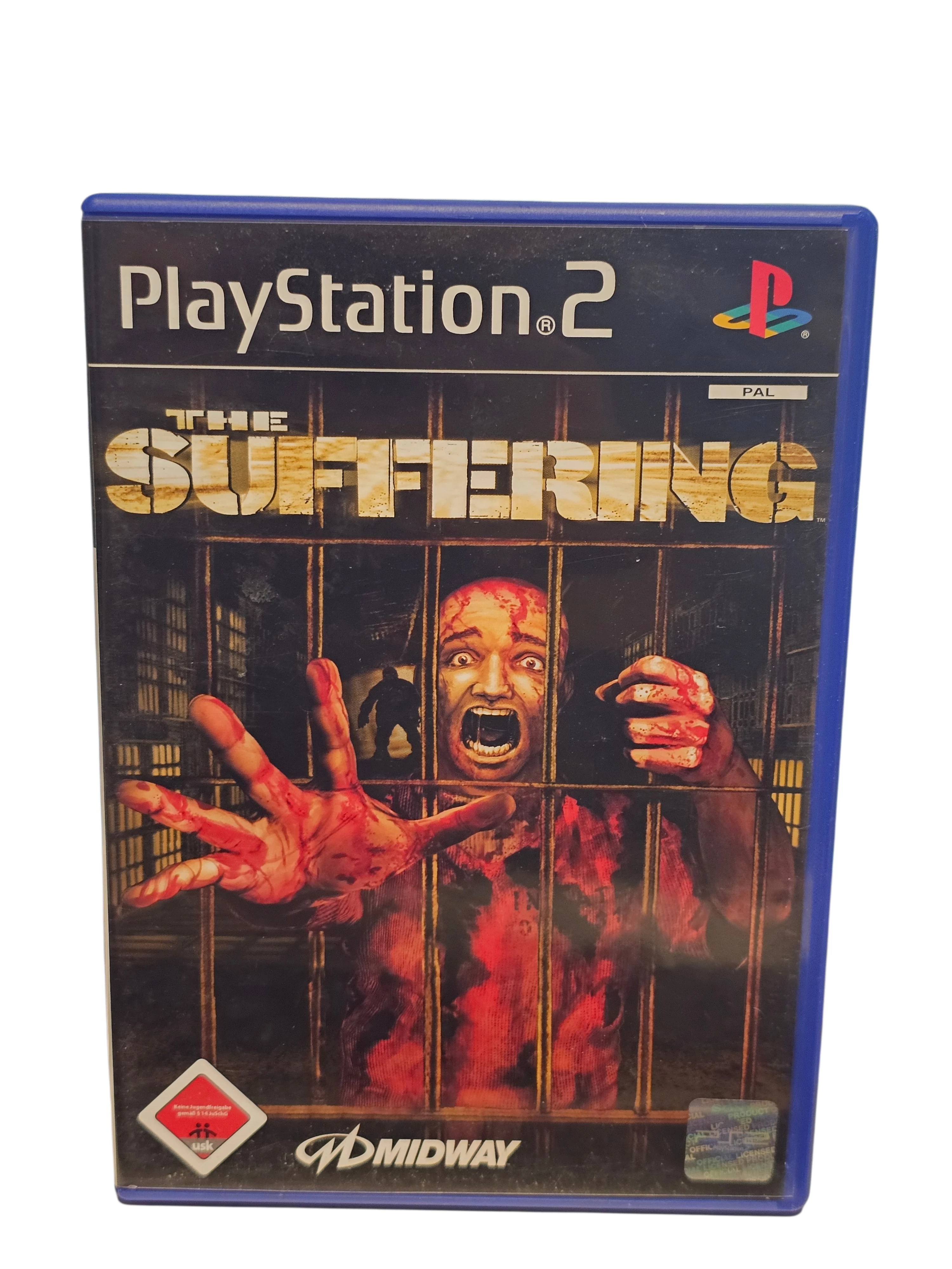 the-suffering-ps2-bialy-kruk-plac-wolnosci-20-lubsko-gold