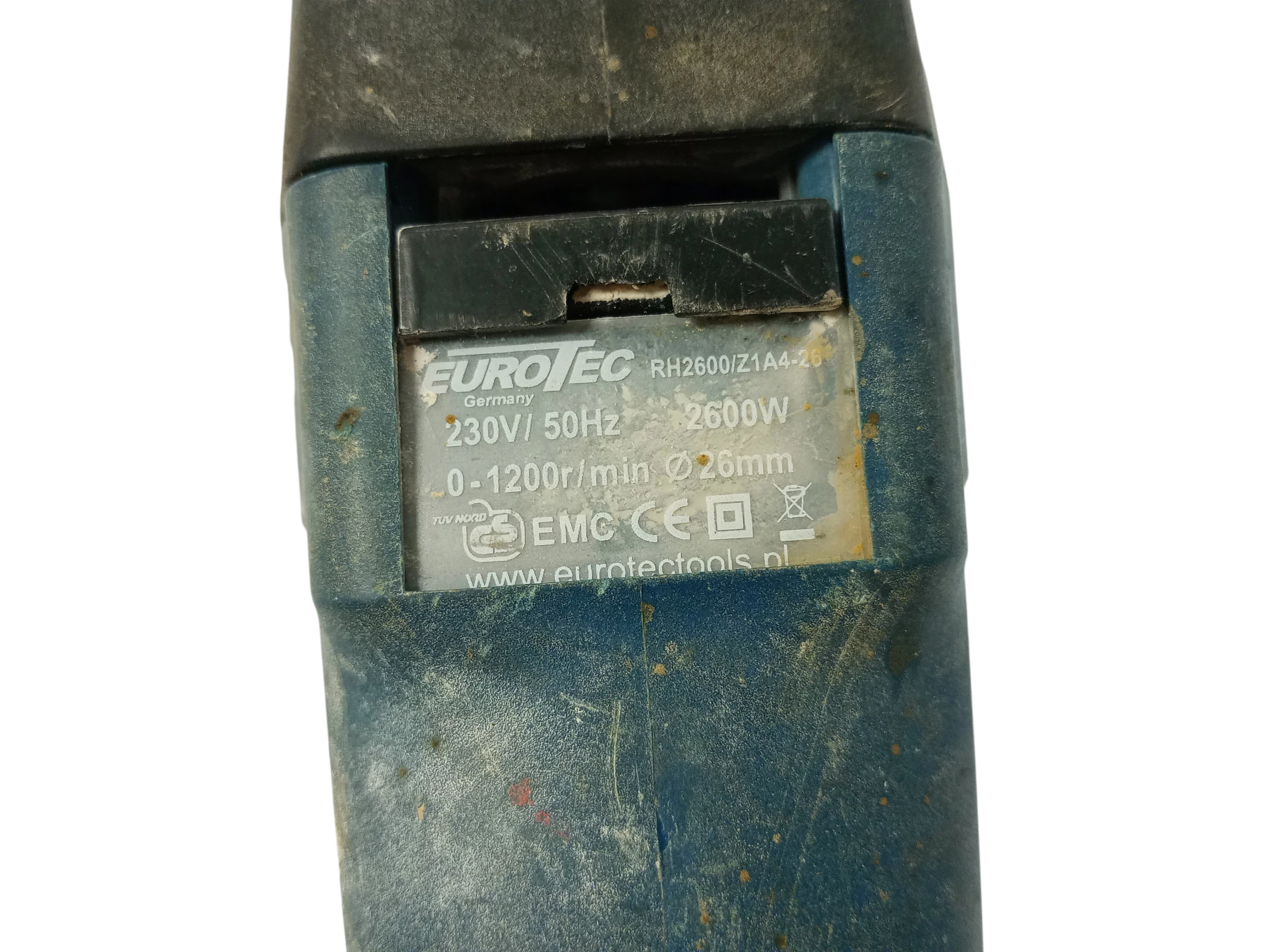 mlotowiertarka-eurotec-rh-2600-funkcyjnosc-205137-222601