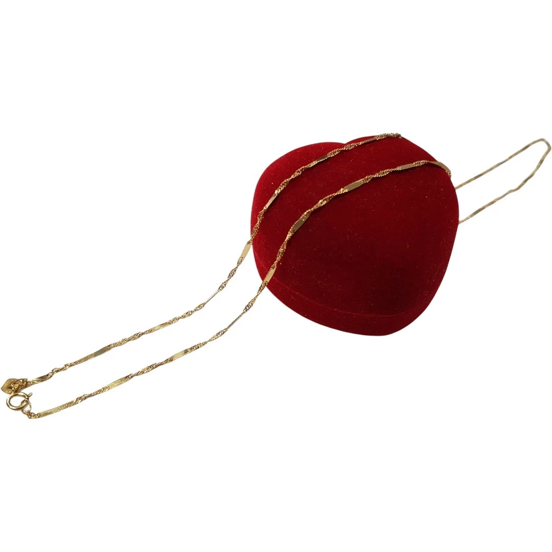 zloty-lancuszek-585-140g-45cm-splot-2208-9